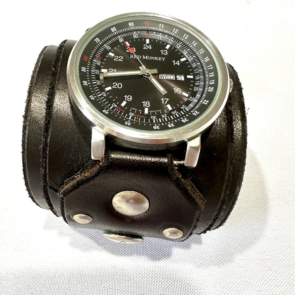 Red Monkey Los Angeles